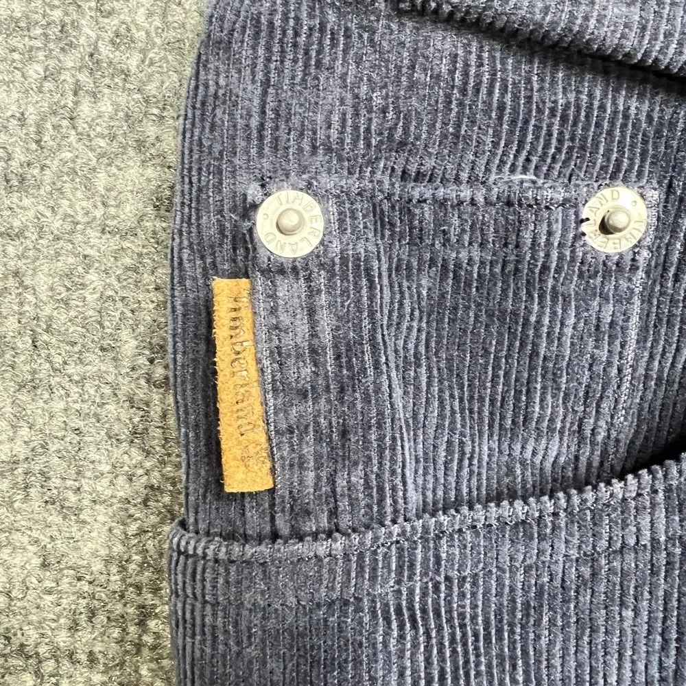 Timberland vintage weathergear